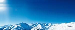 Xiling Snow Mountain
